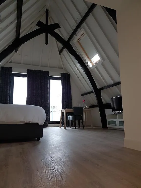 Marco'S Apartments Utrecht